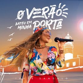 O Verão Bateu Em Minha Porta - 2025 • Single/EP