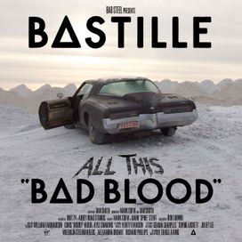 All This Bad Blood - 2013 • Álbum