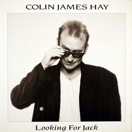 Looking For Jack - 1987 • Álbum