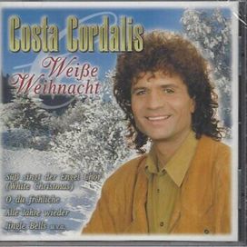 Weiße Weihnacht - 1998 • Álbum