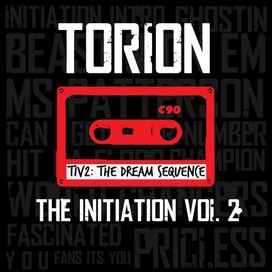 The Initiation Vol. 2: The Dream Sequence - 2012 • Álbum