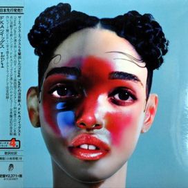 LP1 (Japanese Edition) - 2014 • Álbum