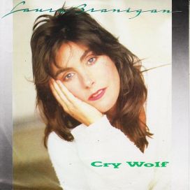 Cry Wolf  - 1987 • Single/EP