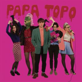 Ópalo Negro - 2016 • Álbum