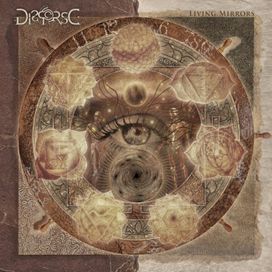 Living Mirrors - 2013 • Álbum