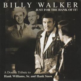 Just For The Hank Of It  - 2001 • Álbum
