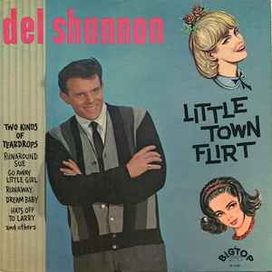 Little Town Flirt - 1963 • Álbum