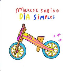 Dia Simples - 2021 • Álbum