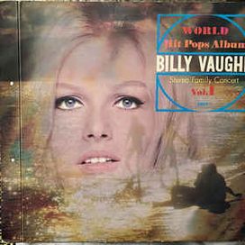 World Hit Pops Album Vol.1 - 1972 • Álbum