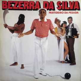 Partideiro da Pesada - 1991 • Álbum
