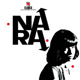 Nara (1964) - 1964 • Álbum