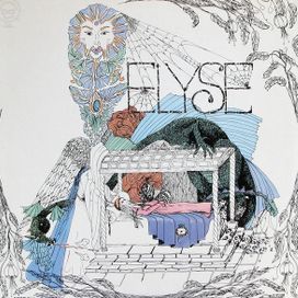 Elyse - 2001 • Álbum