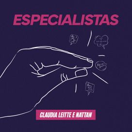Especialistas (part. Claudia Leitte) - 2023 • Single/EP
