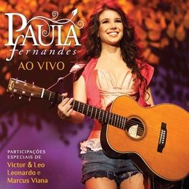 Ao Vivo - 2010 • Álbum