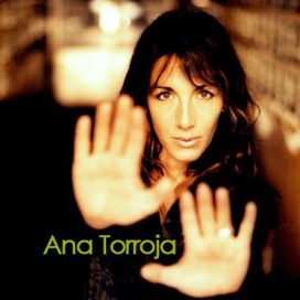 Ana Torroja - 2001 • Álbum