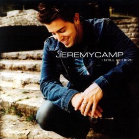 I Still Believe (CD Single) - 2003 • Single/EP