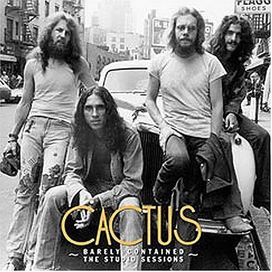 Barely Contained: The Studio Sessions - 2004 • Álbum