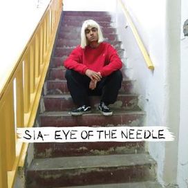 Eye of the Needle - 2014 • Single/EP
