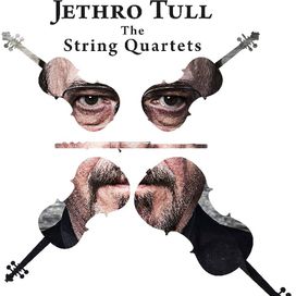 The String Quartets - 2017 • Álbum