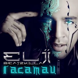 Raça Mau - 2014 • Álbum
