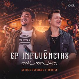 Influências Vol. 1 - 2022 • Single/EP