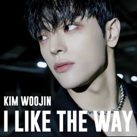 I LIKE THE WAY - 2024 • Álbum