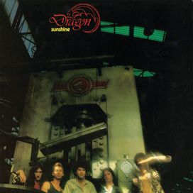 Sunshine - 1977 • Álbum