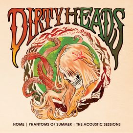 Home: Phantoms Of Summer – The Acoustic Sessions - 2013 • Álbum