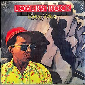 Lover's Rock - 1978 • Álbum