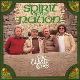 Spirit Of The Nation - 1981 • Álbum