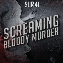 Screaming Bloody Murder - 2011 • Álbum