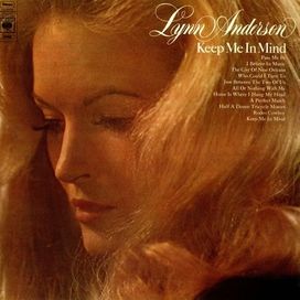 Keep Me In Mind - 1973 • Álbum