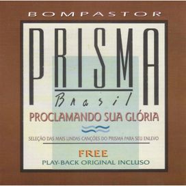 Proclamando Sua Glória - 1996 • Álbum