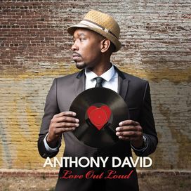 Love Out Loud - 2012 • Álbum