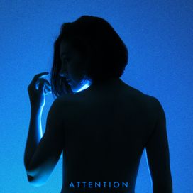 Attention - 2019 • Single/EP
