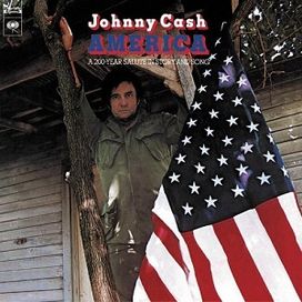 America: a 200 Year Salute in Story And Song - 1972 • Álbum