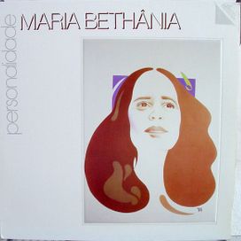 Personalidade - 1987 • Coletânea