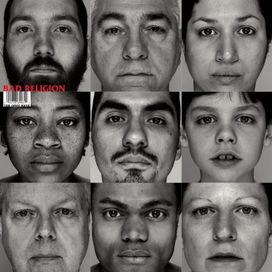 The Gray Race - 1996 • Álbum