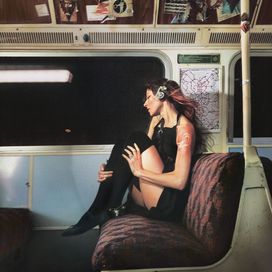 Desire, I Want To Turn Into You: Everasking Edition - 2024 • Álbum
