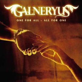 One For All - All For One - 2007 • Álbum
