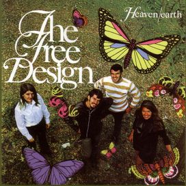 Heaven / Earth - 1969 • Álbum