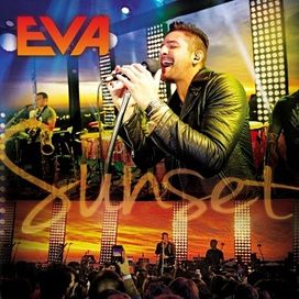 Eva Sunset - 2015 • Álbum