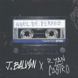 Nivel de Perreo - 2022 • Sencillo/EP