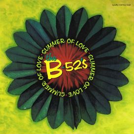 Summer Of Love - 1986 • Sencillo/EP