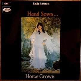 Hand Sown... Home Grown - 1969 • Álbum