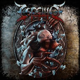 Espelho - 2017 • Single/EP