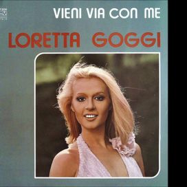 Vieni Via Con Me - 1972 • Álbum