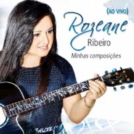 Minhas Composições (Ao Vivo) - 2012 • Álbum