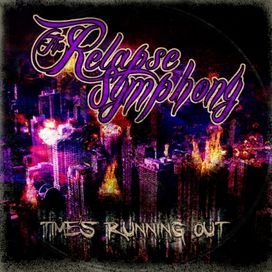 Time's Running Out - 2012 • Álbum