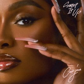 Sweep It Up - 2024 • Single/EP
